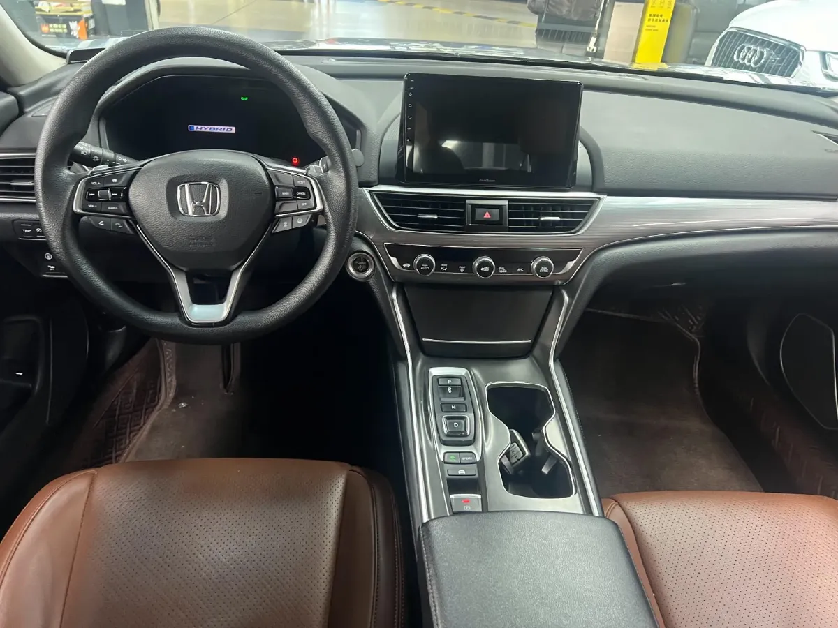 2018 Honda Accord 2.0L 146HP L4 E-CVT Hybrid,autocango,china used car exporter,china ev exporter,chinese used car exporter,chinese used ev exporter