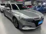 2018 Honda Accord 2.0L 146HP L4 E-CVT Hybrid