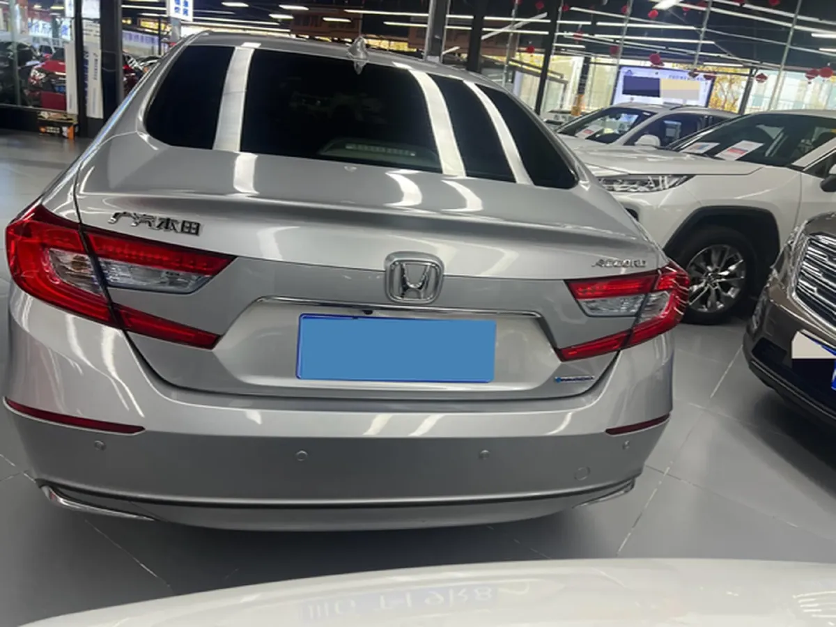 2018 Honda Accord 2.0L 146HP L4 E-CVT Hybrid,autocango,china used car exporter,china ev exporter,chinese used car exporter,chinese used ev exporter