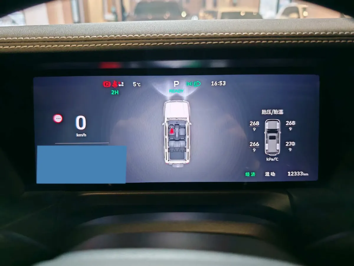 2025 Tank 300 2.0T 252HP L4 9AT PHEV,autocango,china used car exporter,china ev exporter,chinese used car exporter,chinese used ev exporter