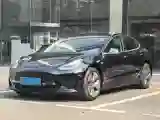 2021 Tesla Model 3 BEV 55KWH