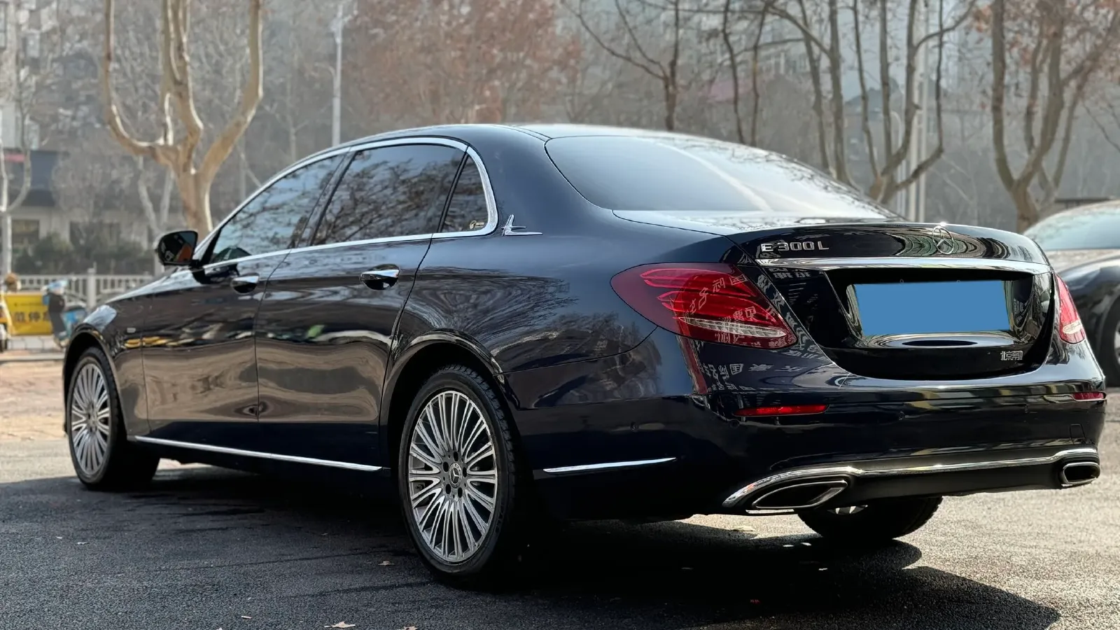 2020 Mercedes-Benz E Class 2.0T 258HP L4 9AT,autocango,china used car exporter,china ev exporter,chinese used car exporter,chinese used ev exporter