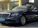 2020 Mercedes-Benz E Class 2.0T 258HP L4 9AT
