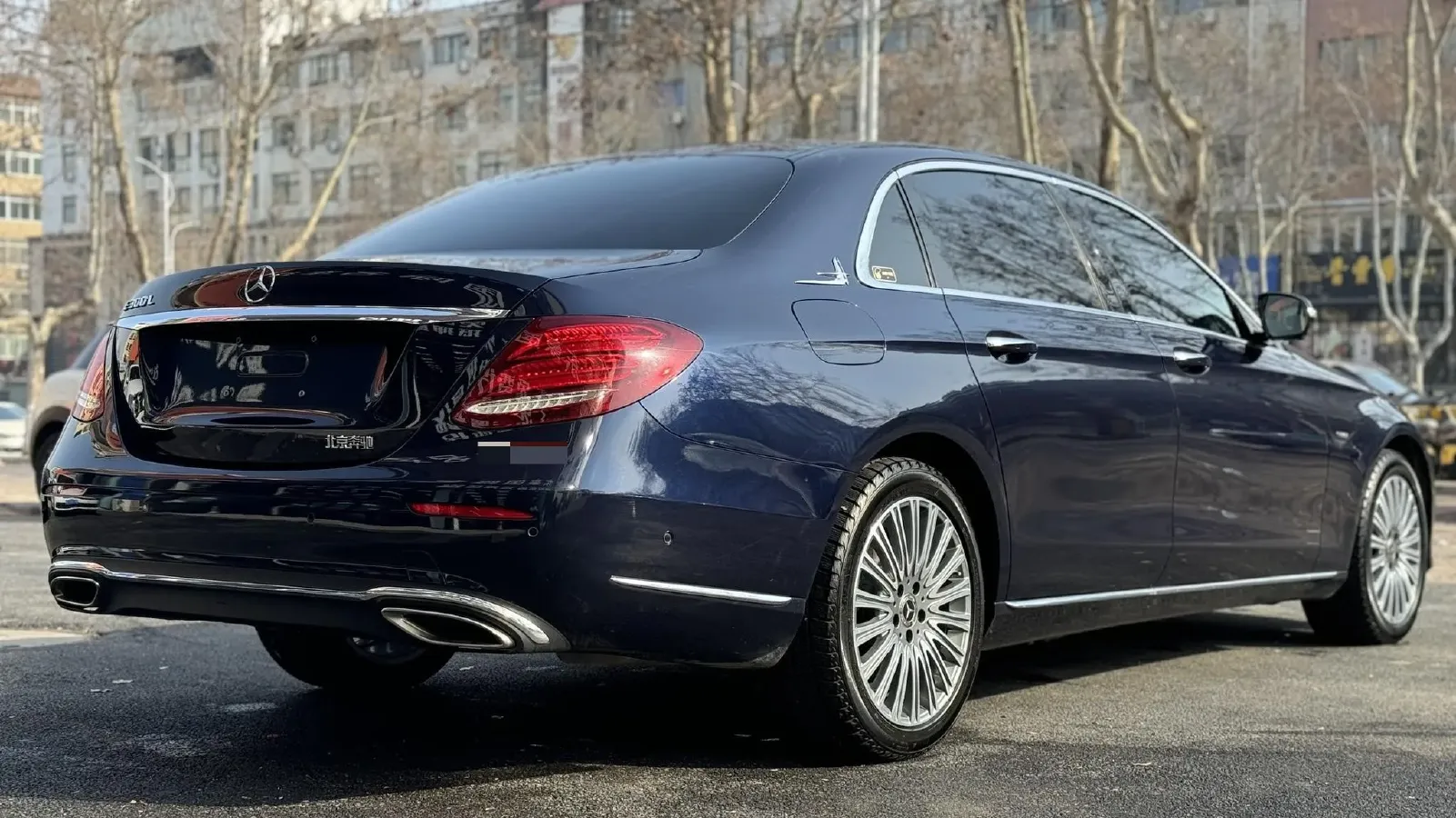 2020 Mercedes-Benz E Class 2.0T 258HP L4 9AT,autocango,china used car exporter,china ev exporter,chinese used car exporter,chinese used ev exporter