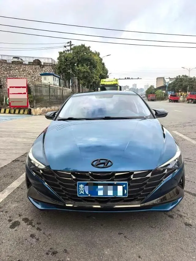 2022 Hyundai Elantra 1.5L 115HP L4 CVT,autocango,china used car exporter,china ev exporter,chinese used car exporter,chinese used ev exporter