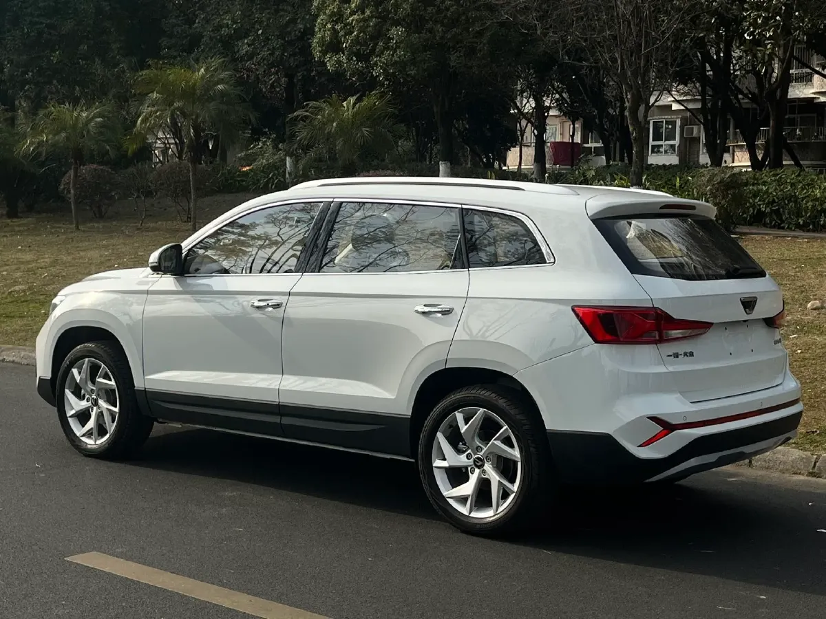 2023 Jetta VS7 1.4T 150HP L4 6AT,autocango,china used car exporter,china ev exporter,chinese used car exporter,chinese used ev exporter