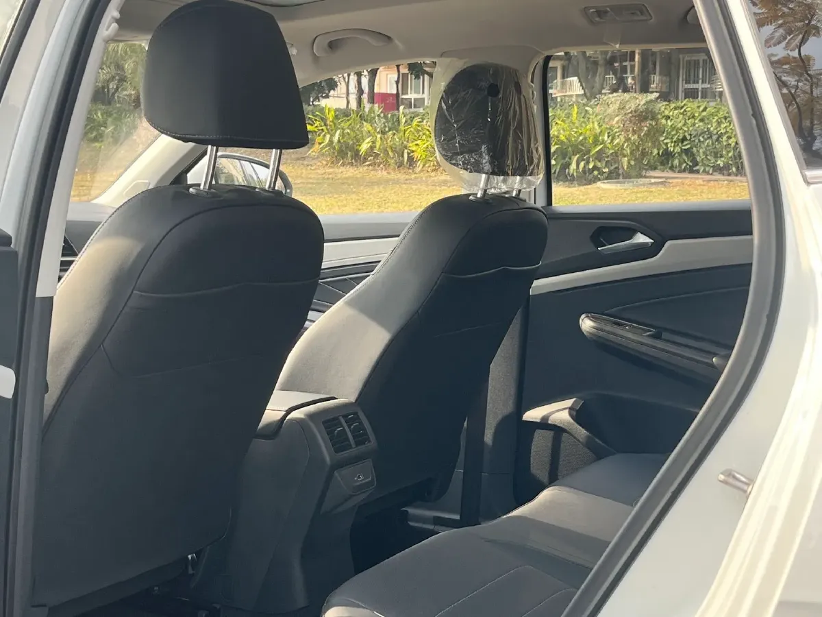 2023 Jetta VS7 1.4T 150HP L4 6AT,autocango,china used car exporter,china ev exporter,chinese used car exporter,chinese used ev exporter