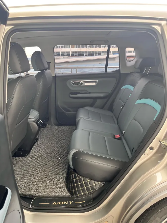 2023 Aion S Plus BEV 59.4KWH,autocango,china used car exporter,china ev exporter,chinese used car exporter,chinese used ev exporter