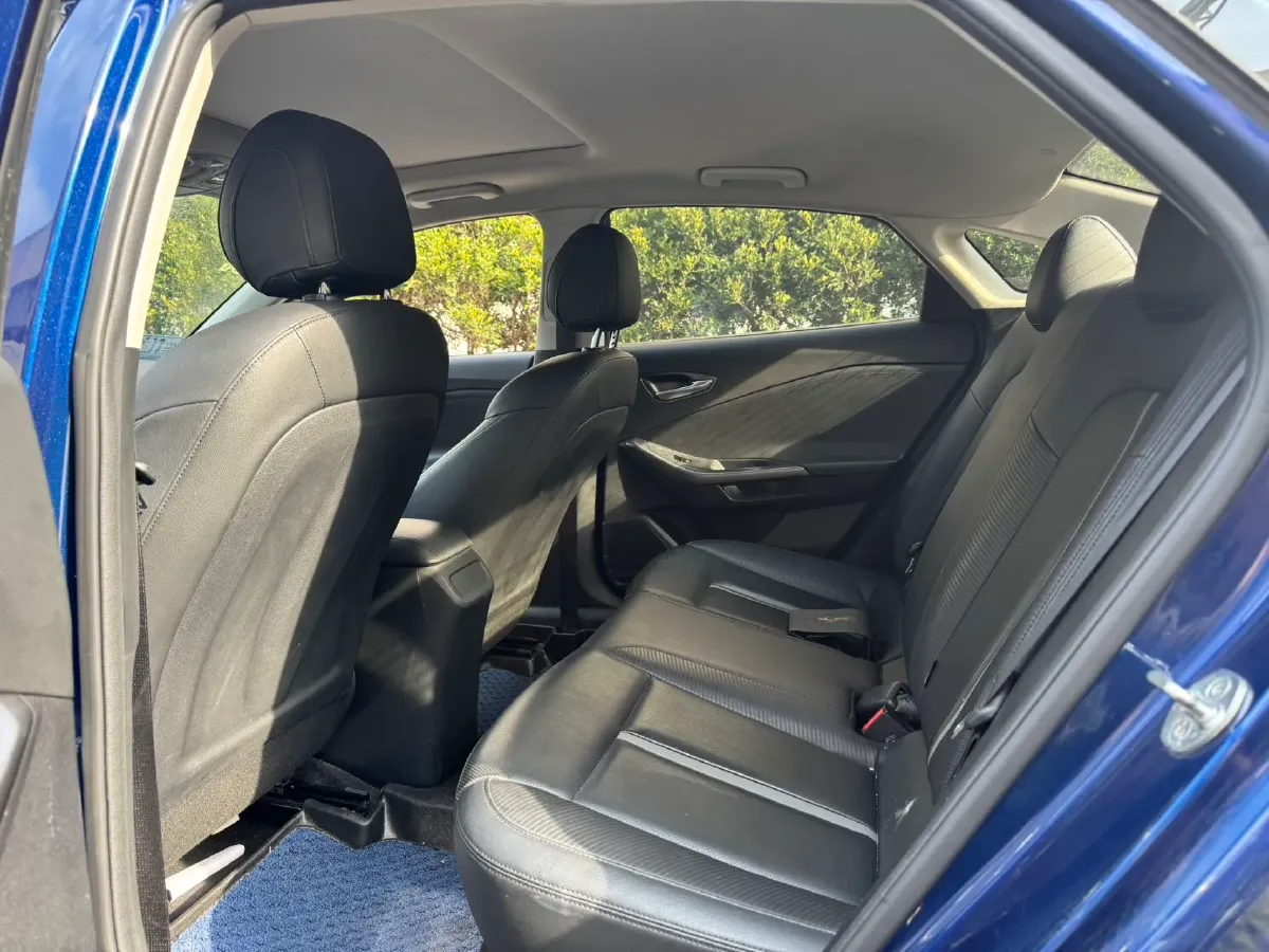 2019 Hyundai La Festa 1.6T 190HP L4 7DCT,autocango,china used car exporter,china ev exporter,chinese used car exporter,chinese used ev exporter