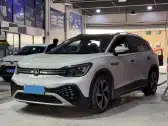 2021 VOLKSWAGEN ID.6 CROZZ,autocango,china used car exporter,china ev exporter,chinese used car exporter,chinese used ev exporter