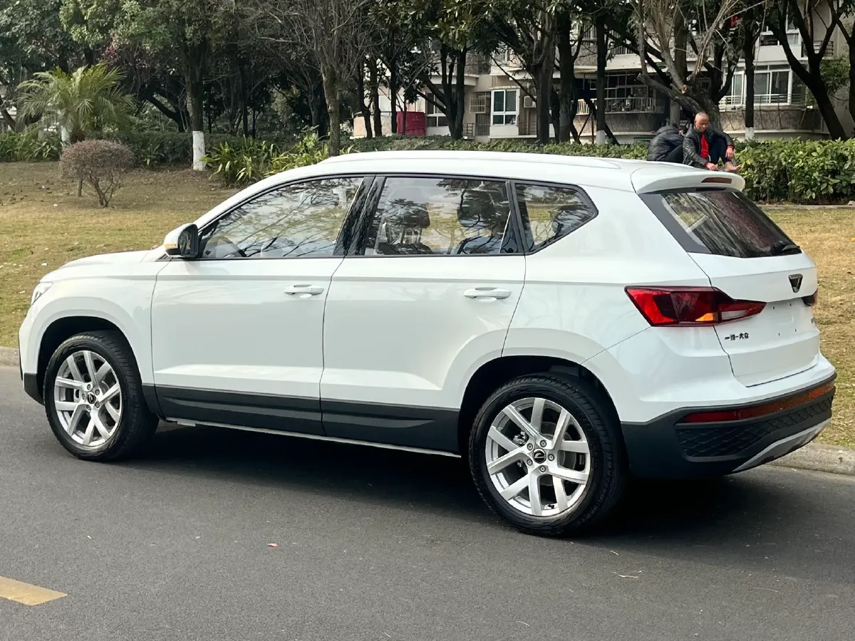 2023 Jetta VS5 1.4T 150HP L4 6AT,autocango,china used car exporter,china ev exporter,chinese used car exporter,chinese used ev exporter