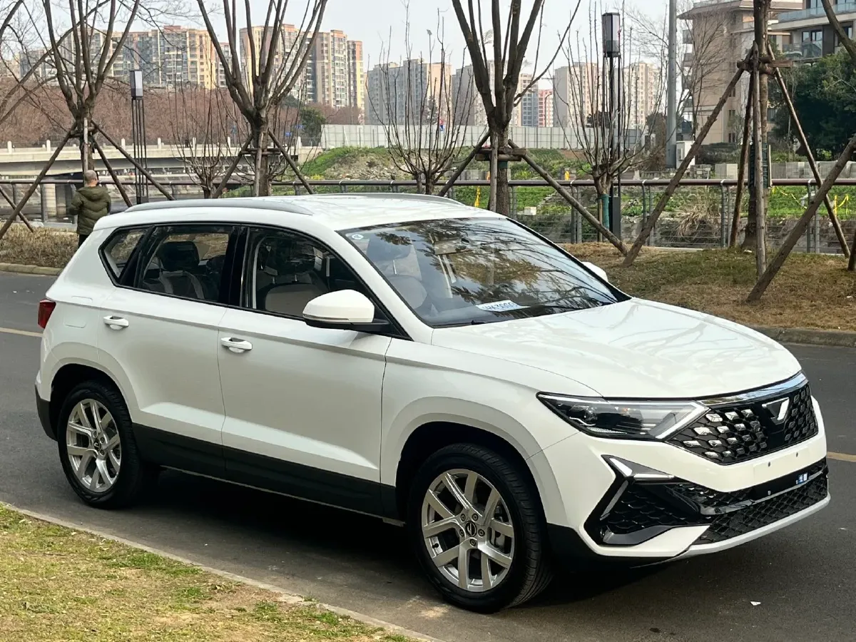 2023 Jetta VS5 1.4T 150HP L4 6AT,autocango,china used car exporter,china ev exporter,chinese used car exporter,chinese used ev exporter