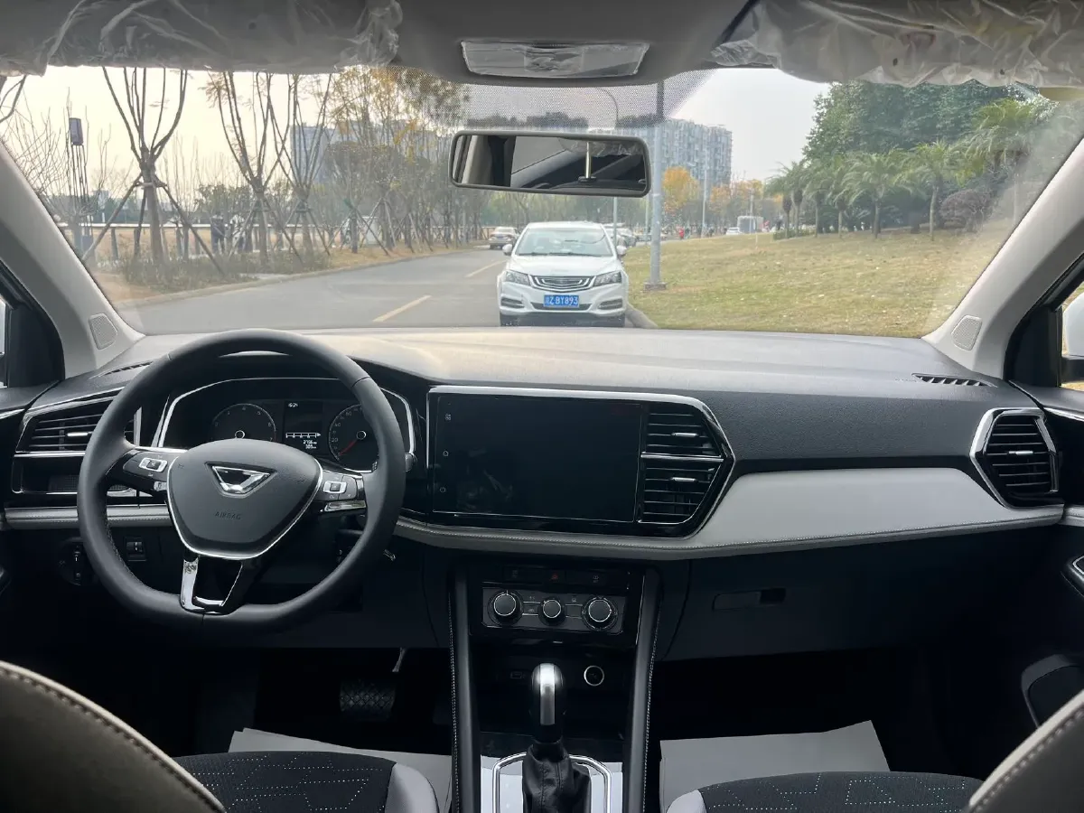 2023 Jetta VS5 1.4T 150HP L4 6AT,autocango,china used car exporter,china ev exporter,chinese used car exporter,chinese used ev exporter