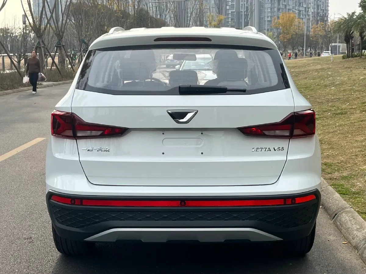 2023 Jetta VS5 1.4T 150HP L4 6AT,autocango,china used car exporter,china ev exporter,chinese used car exporter,chinese used ev exporter