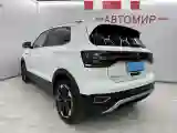 2021 Volkswagen Tacqua 1.5L 113HP L4 6AT