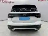 2021 Volkswagen Tacqua 1.5L 113HP L4 6AT