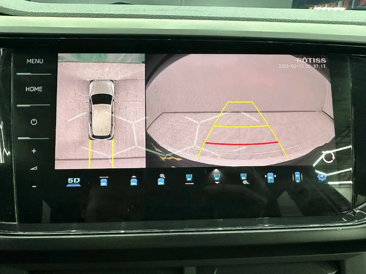 2021 Volkswagen Tacqua 1.5L 113HP L4 6AT,autocango,china used car exporter,china ev exporter,chinese used car exporter,chinese used ev exporter