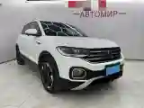 2021 Volkswagen Tacqua 1.5L 113HP L4 6AT