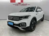 2021 VOLKSWAGEN TACQUA,autocango,china used car exporter,china ev exporter,chinese used car exporter,chinese used ev exporter