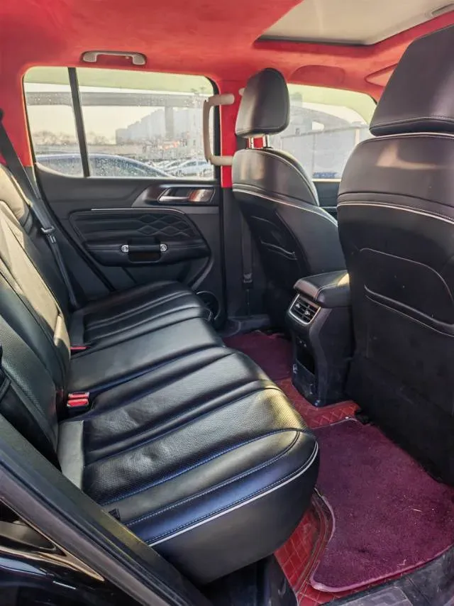 2021 Tank 300 2.0T 227HP L4 8AT,autocango,china used car exporter,china ev exporter,chinese used car exporter,chinese used ev exporter