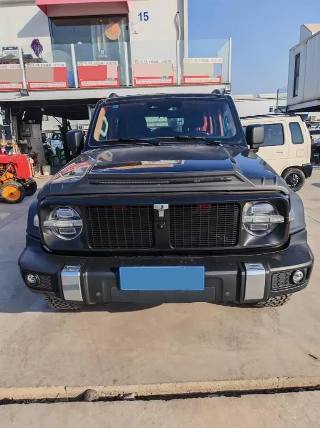 2021 Tank 300 2.0T 227HP L4 8AT,autocango,china used car exporter,china ev exporter,chinese used car exporter,chinese used ev exporter