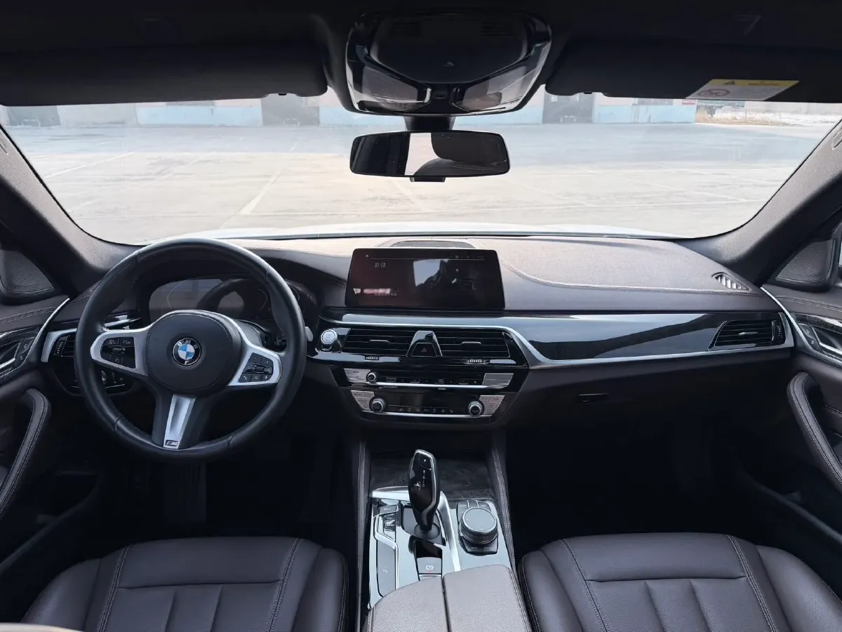 2020 BMW 5 Series 2.0T 184HP L4 8AT,autocango,china used car exporter,china ev exporter,chinese used car exporter,chinese used ev exporter