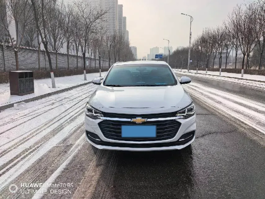 2020 Chevrolet Monza 1.5L 113HP L4 6AT,autocango,china used car exporter,china ev exporter,chinese used car exporter,chinese used ev exporter