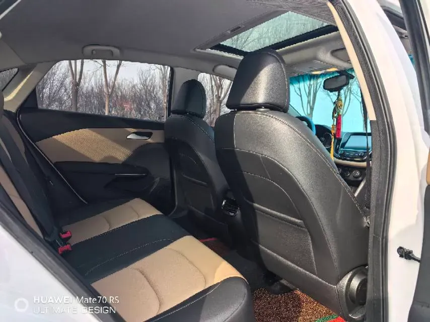 2020 Chevrolet Monza 1.5L 113HP L4 6AT,autocango,china used car exporter,china ev exporter,chinese used car exporter,chinese used ev exporter