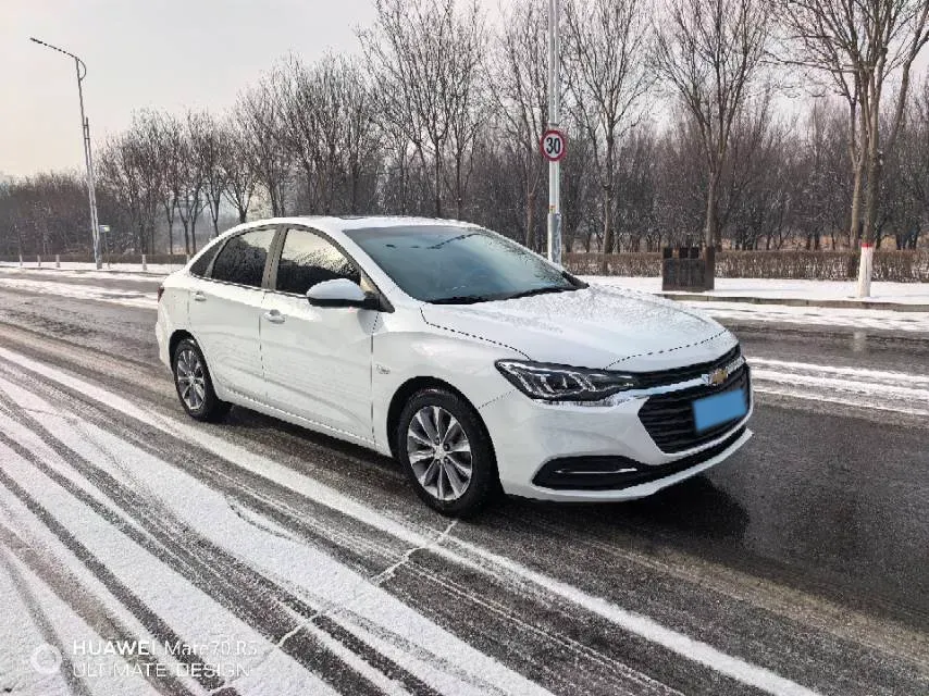 2020 Chevrolet Monza 1.5L 113HP L4 6AT,autocango,china used car exporter,china ev exporter,chinese used car exporter,chinese used ev exporter