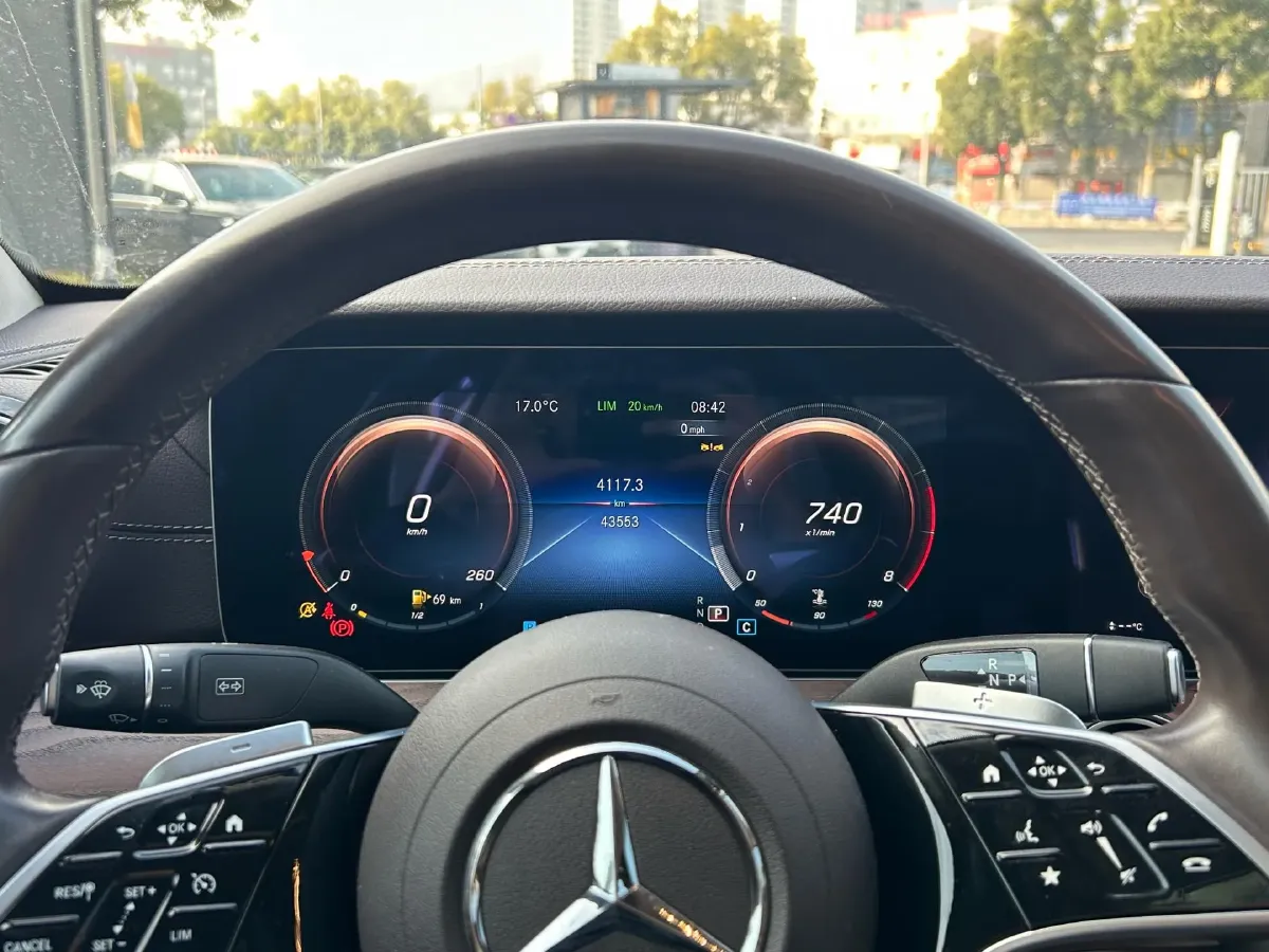 2023 Mercedes-Benz E Class 2.0T 258HP L4 9AT,autocango,china used car exporter,china ev exporter,chinese used car exporter,chinese used ev exporter