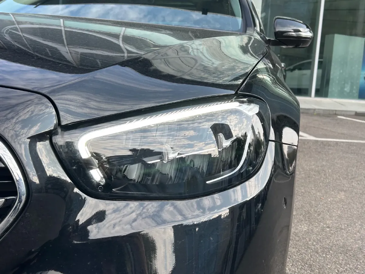 2023 Mercedes-Benz E Class 2.0T 258HP L4 9AT,autocango,china used car exporter,china ev exporter,chinese used car exporter,chinese used ev exporter