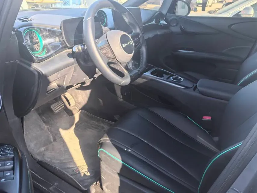 2025 BYD Dolphin BEV 45.12KWH,autocango,china used car exporter,china ev exporter,chinese used car exporter,chinese used ev exporter