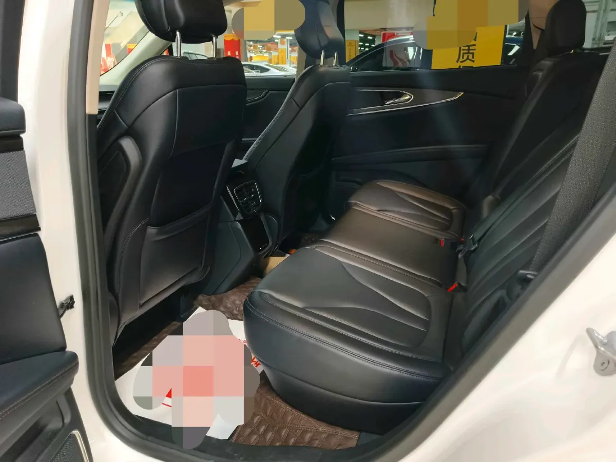 2021 Lincoln Nautilus 2.0T 245HP L4 8AT,autocango,china used car exporter,china ev exporter,chinese used car exporter,chinese used ev exporter