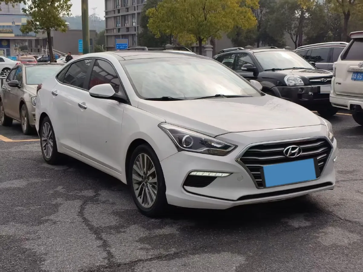 2019 Hyundai Mistra 1.8L 143HP L4 6AT,autocango,china used car exporter,china ev exporter,chinese used car exporter,chinese used ev exporter