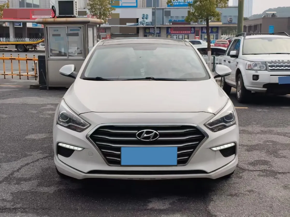 2019 Hyundai Mistra 1.8L 143HP L4 6AT,autocango,china used car exporter,china ev exporter,chinese used car exporter,chinese used ev exporter