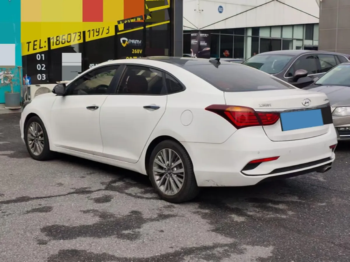 2019 Hyundai Mistra 1.8L 143HP L4 6AT,autocango,china used car exporter,china ev exporter,chinese used car exporter,chinese used ev exporter