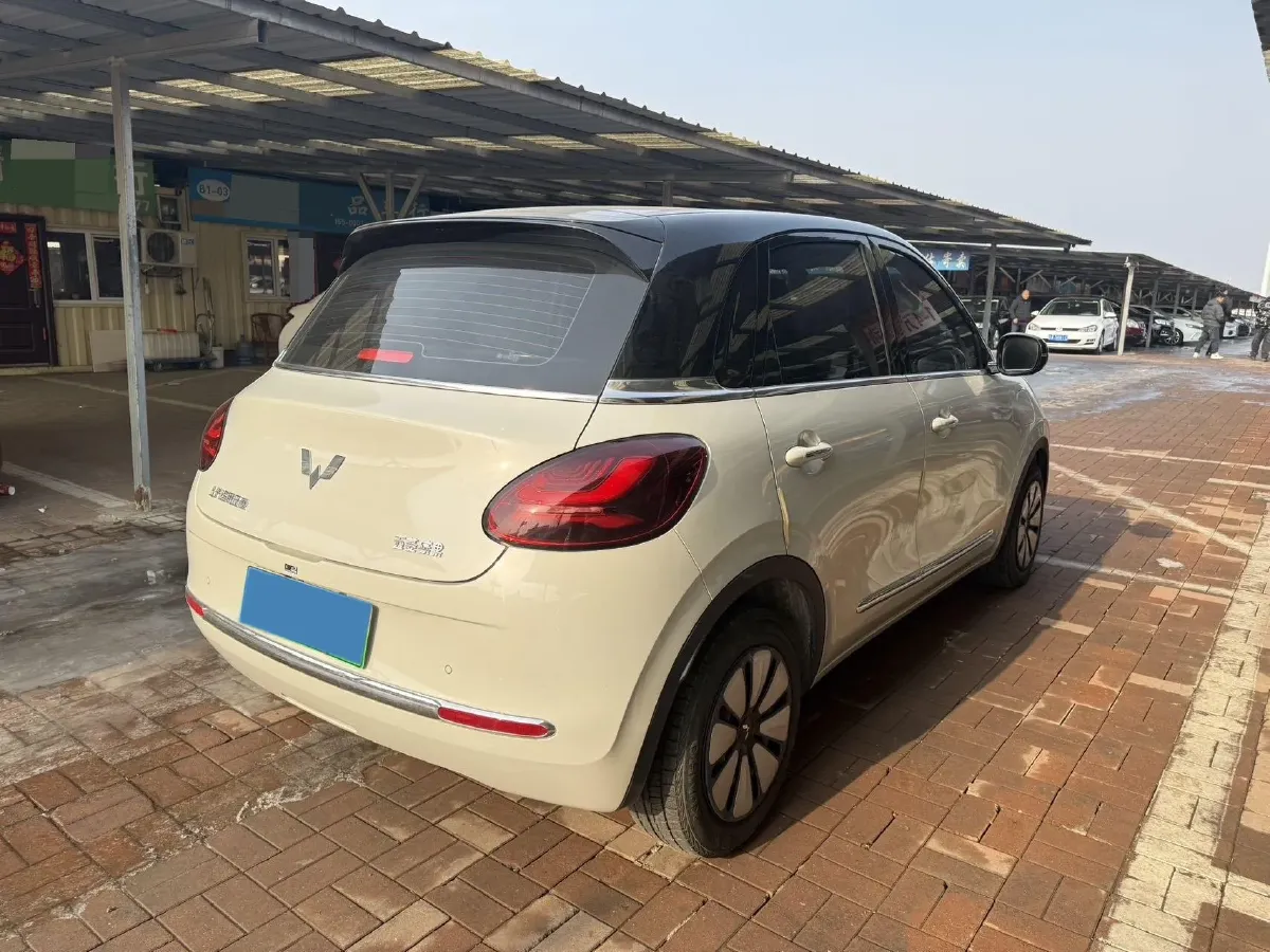 2024 WuLing BinGuo BEV 31.9KWH,autocango,china used car exporter,china ev exporter,chinese used car exporter,chinese used ev exporter