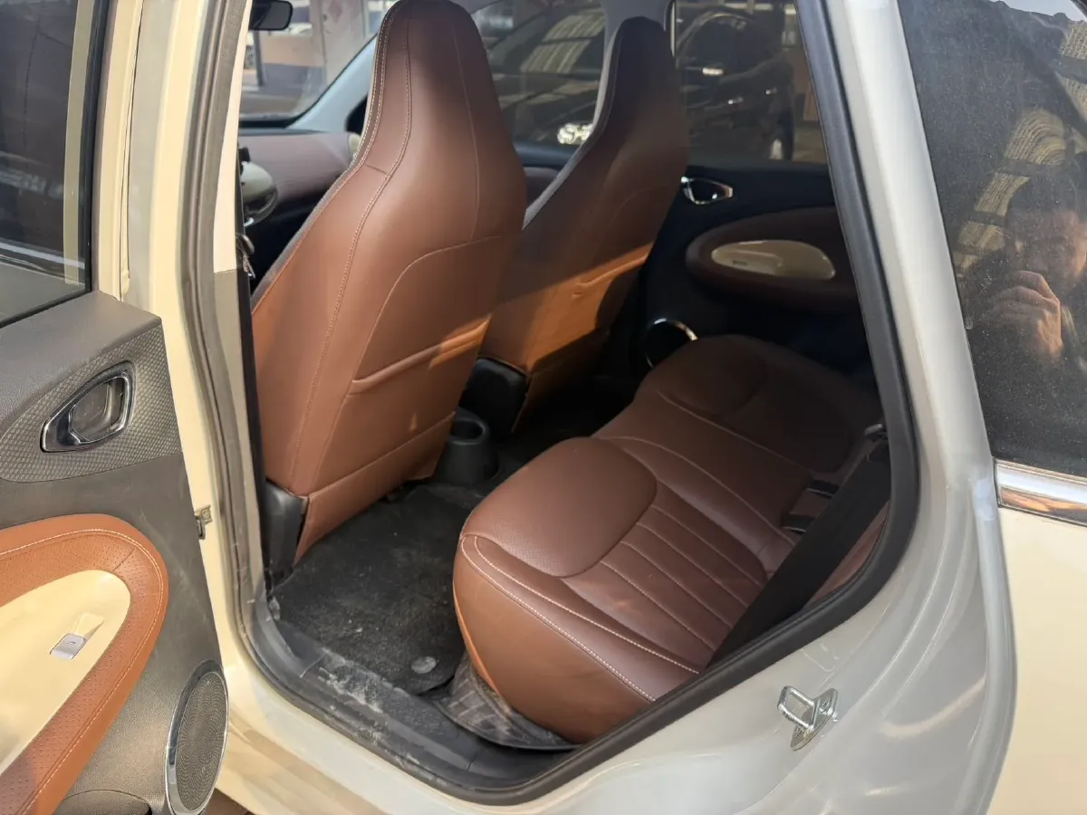 2024 WuLing BinGuo BEV 31.9KWH,autocango,china used car exporter,china ev exporter,chinese used car exporter,chinese used ev exporter