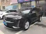2021 Cadillac XT6 2.0T 237HP L4 9AT