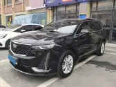 2021 CADILLAC XT6,autocango,china used car exporter,china ev exporter,chinese used car exporter,chinese used ev exporter