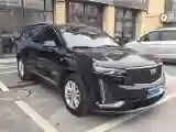 2021 Cadillac XT6 2.0T 237HP L4 9AT