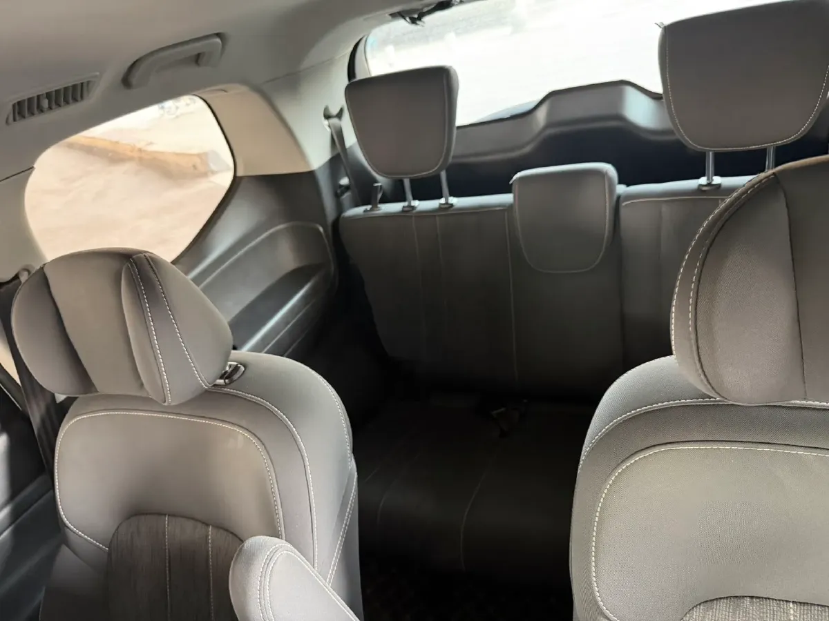 2021 GAC Trumpchi M6 1.5T 169HP L4 7DCT,autocango,china used car exporter,china ev exporter,chinese used car exporter,chinese used ev exporter