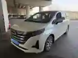 2021 GAC Trumpchi M6 1.5T 169HP L4 7DCT