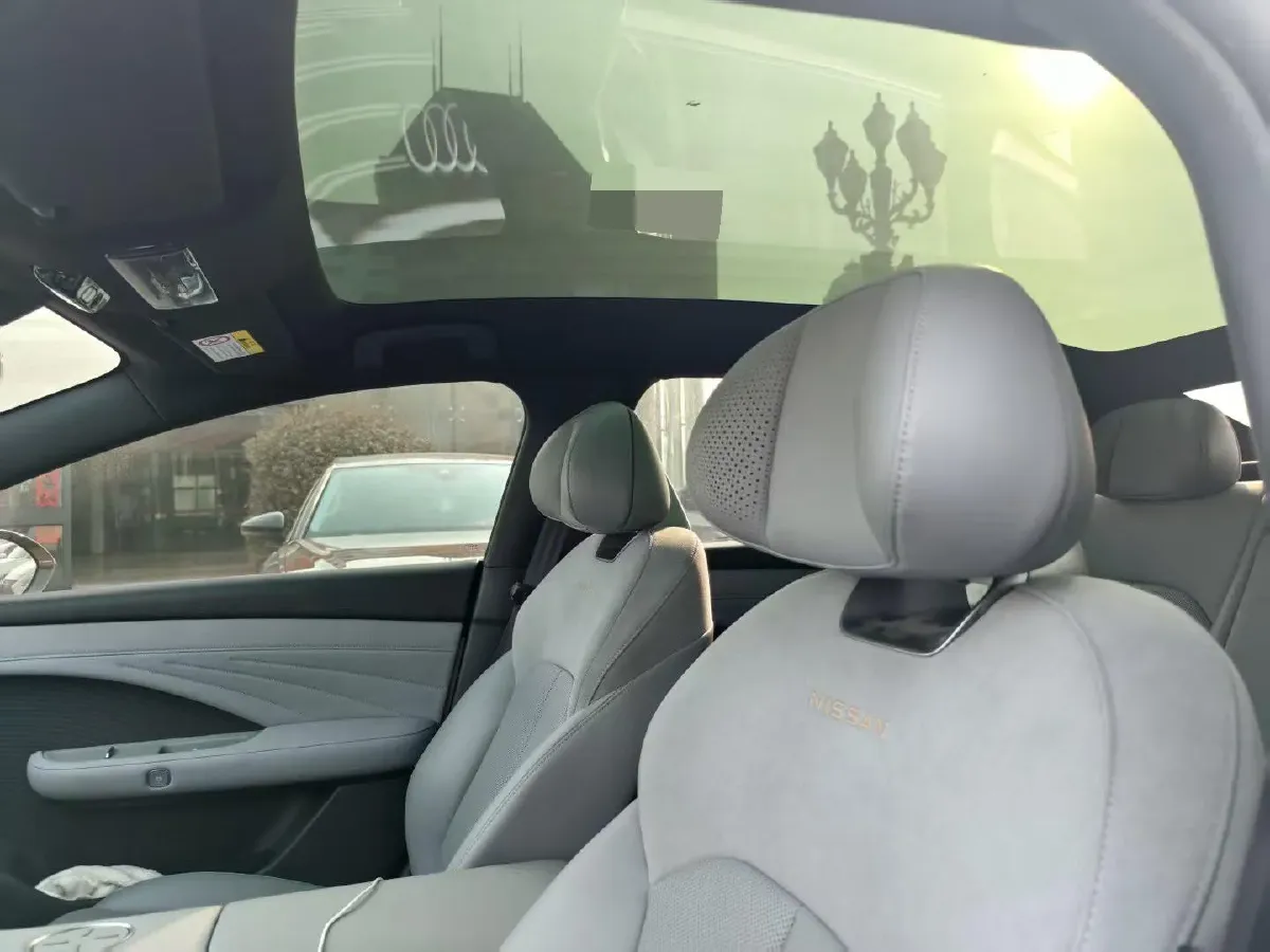 2025 Nissan N7 BEV,autocango,china used car exporter,china ev exporter,chinese used car exporter,chinese used ev exporter