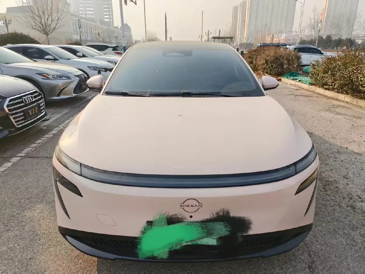 2025 Nissan N7 BEV,autocango,china used car exporter,china ev exporter,chinese used car exporter,chinese used ev exporter