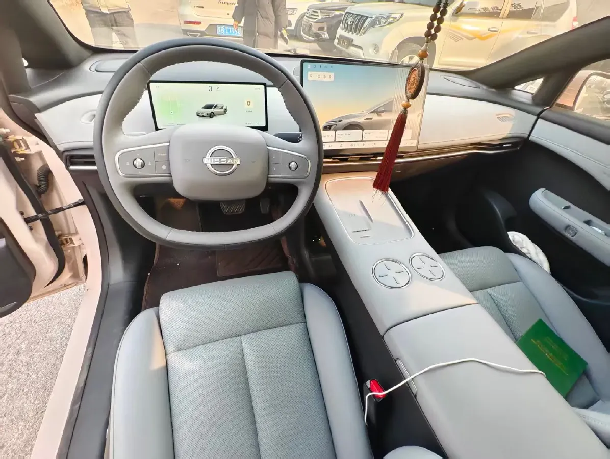 2025 Nissan N7 BEV,autocango,china used car exporter,china ev exporter,chinese used car exporter,chinese used ev exporter