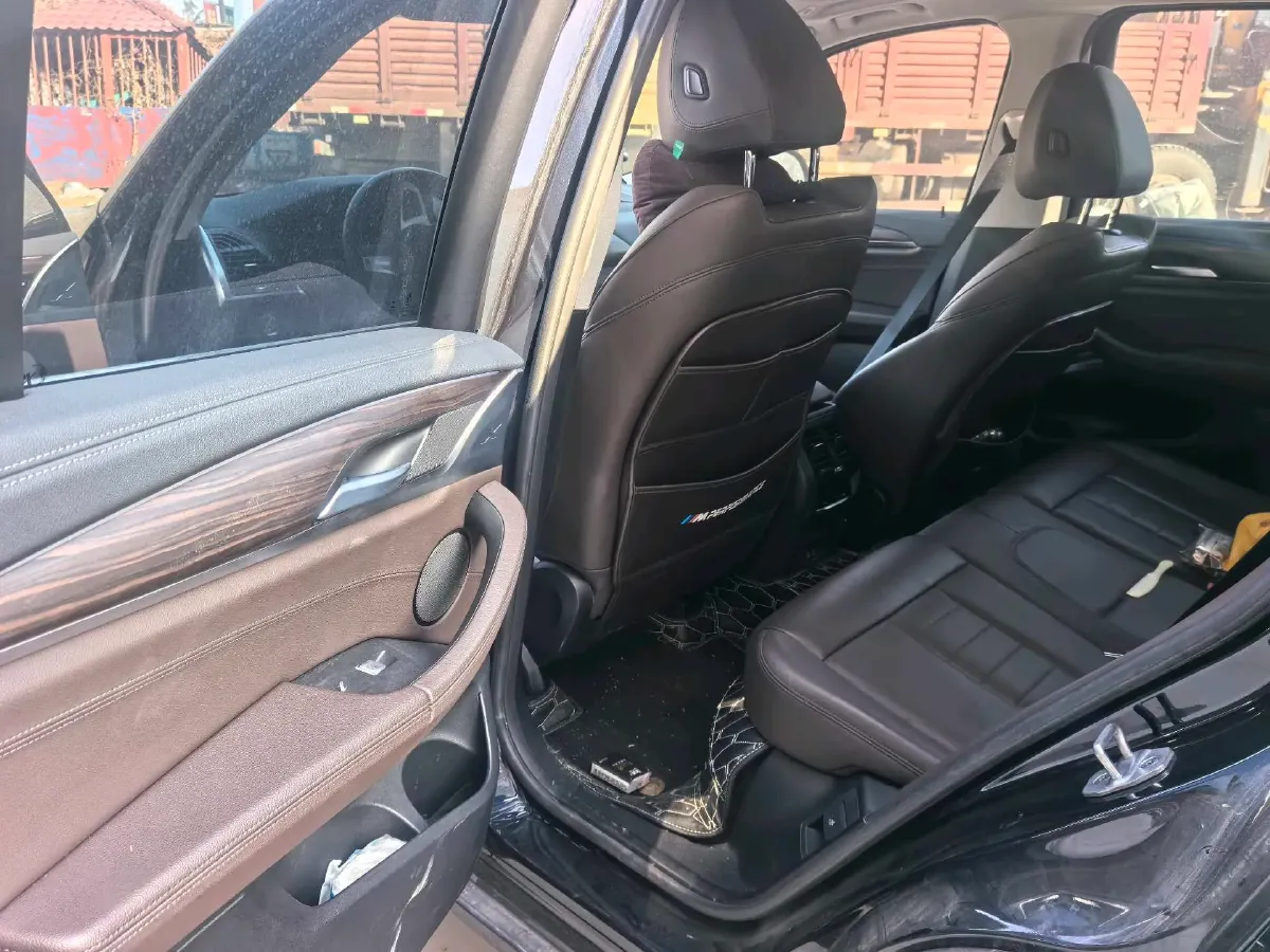 2021 BMW X3 2.0T 224HP L4 8AT,autocango,china used car exporter,china ev exporter,chinese used car exporter,chinese used ev exporter