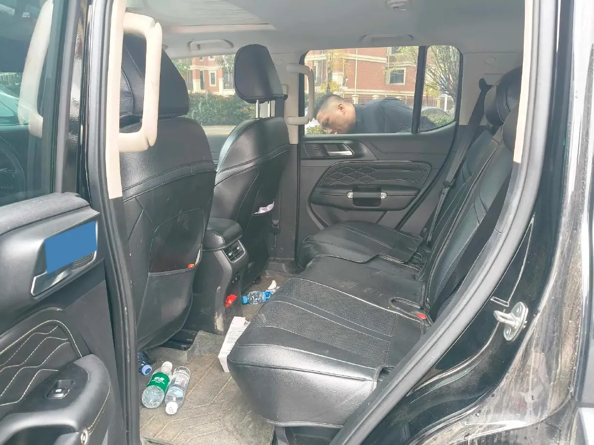 2024 Tank 300 2.0T 227HP L4 8AT,autocango,china used car exporter,china ev exporter,chinese used car exporter,chinese used ev exporter