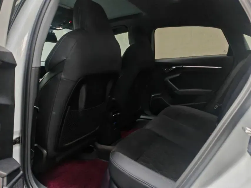 2023 Audi A3 1.4T 150HP L4 7DCT,autocango,china used car exporter,china ev exporter,chinese used car exporter,chinese used ev exporter