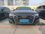 2024 Audi A6L 2.0T 245HP L4 7DCT